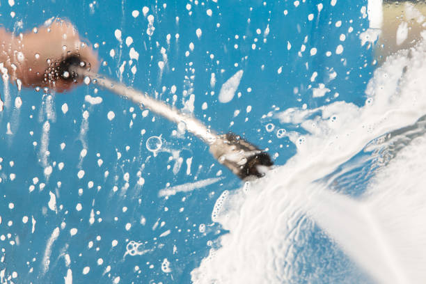 Best Playground Equipment Cleaning  in Tunnel Hill, GA