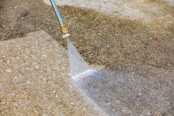 Best House Exterior Washing  in Tunnel Hill, GA