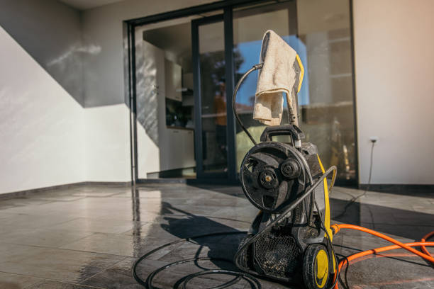 Best Gas Station Cleaning  in Tunnel Hill, GA