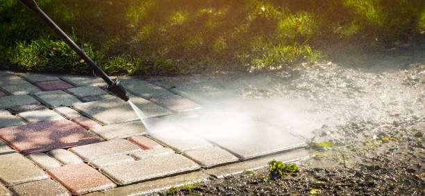 Playground Equipment Cleaning in Tunnel Hill, GA
