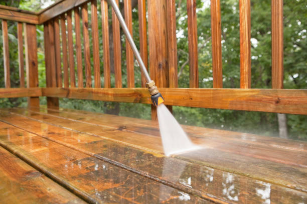Best Dumpster Area Cleaning  in Tunnel Hill, GA